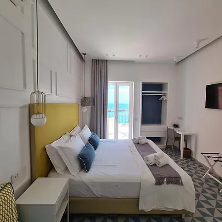 Marina Guest house 3*