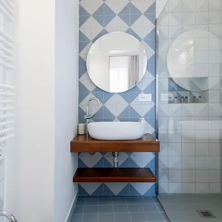 Guest house Marina Capri