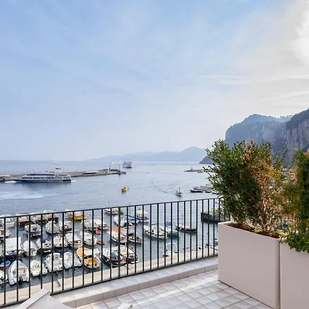 Guest house Marina