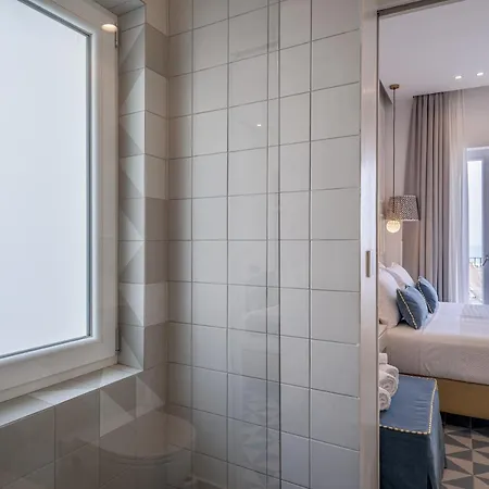 Marina Guest house 3*