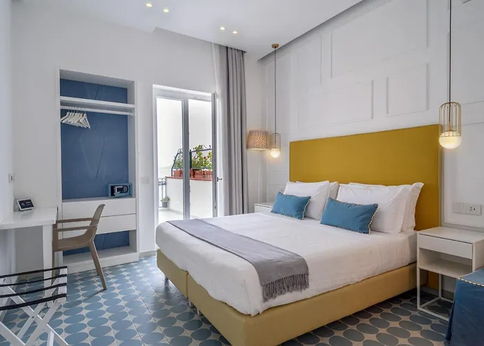 게스트하우스 Marina