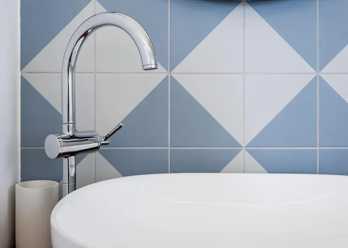 Marina 게스트하우스 3*