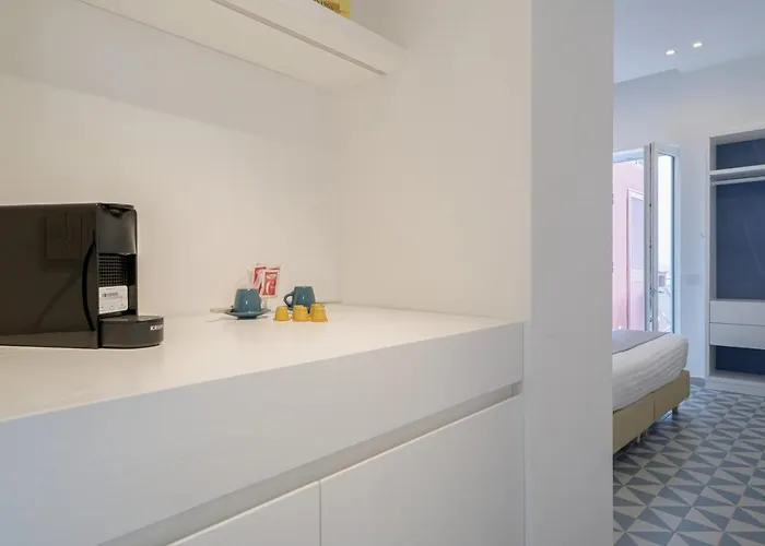 게스트하우스 Marina