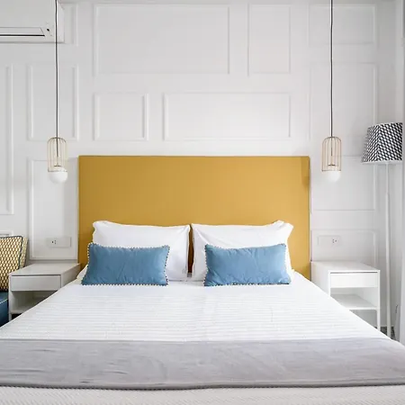 Marina 3* Κάπρι