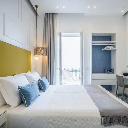 Marina Guest house 3*