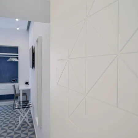 Marina Guest house 3*