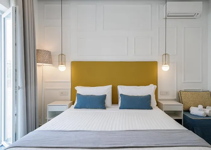 Πανσιόν Marina Κάπρι