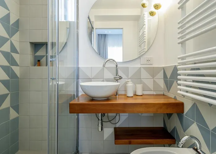 Marina ゲストハウス