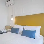 Marina Pensión 3*