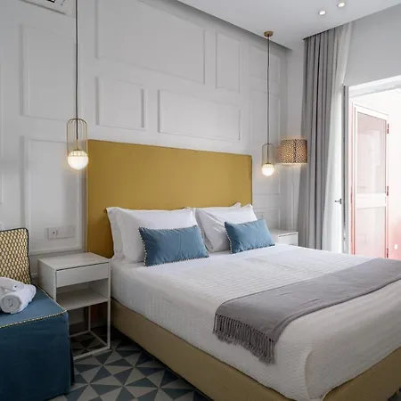 Marina Guest house Capri