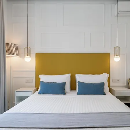 Guest house Marina Capri