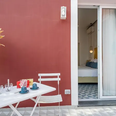 Guest house Marina 3*