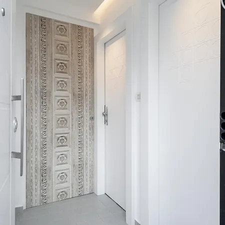 Marina Guest house 3*