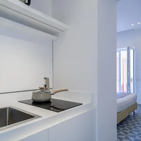 Marina Pensionat 3*