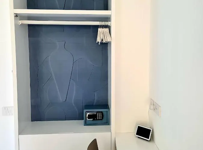 Marina Guest house 3*