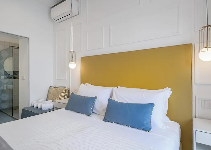 Marina Guest house 3*