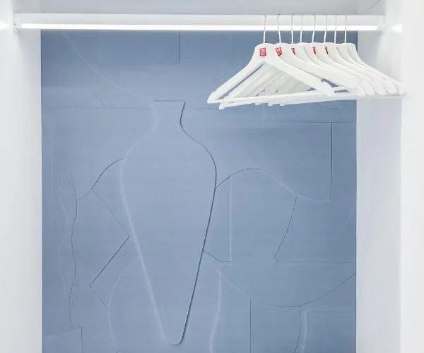 Guest house Marina Capri