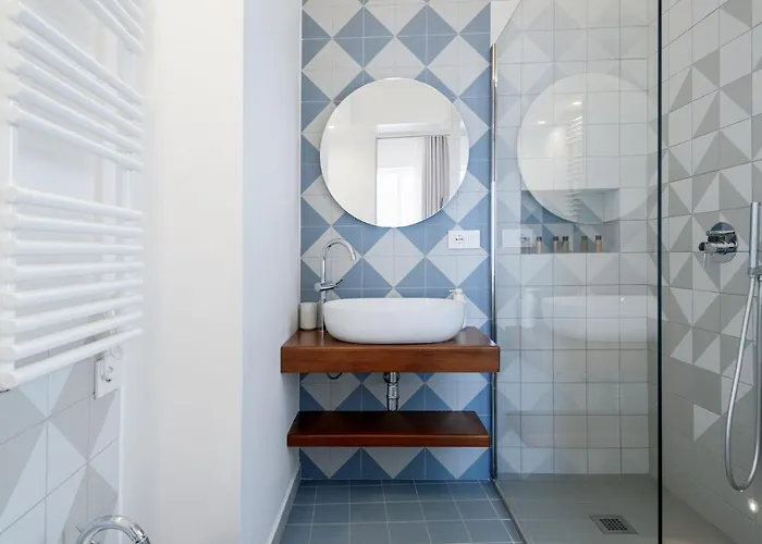 Guest house Marina Capri