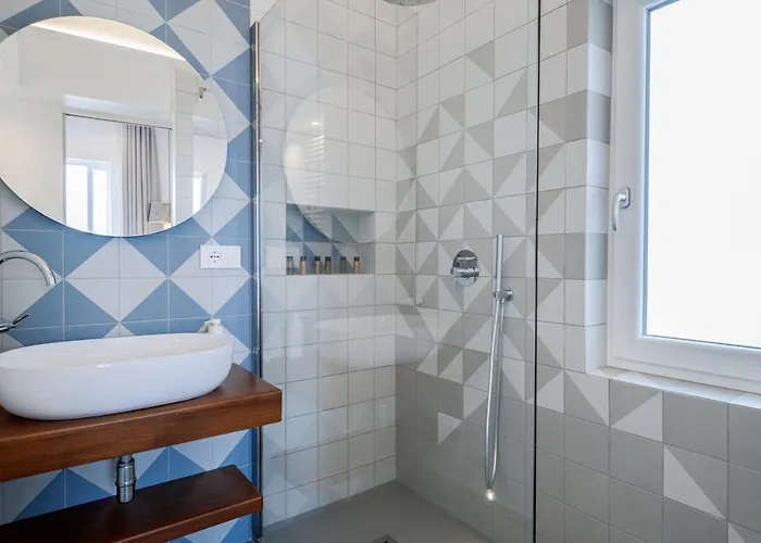 Guest house Marina Capri