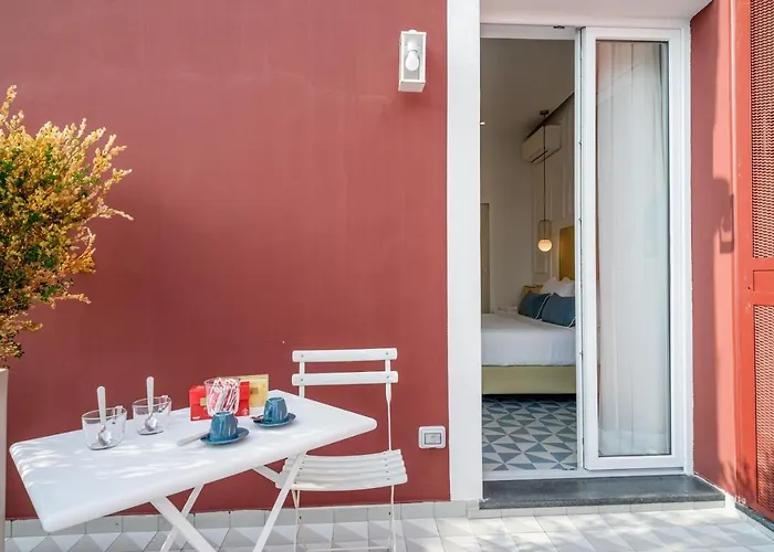 Guest house Marina 3*