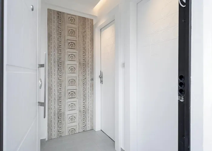 Marina Guest house 3*