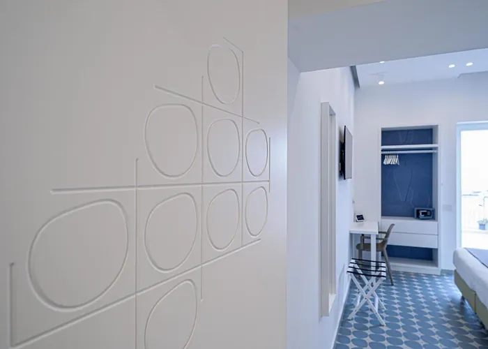 Guest house Marina Capri