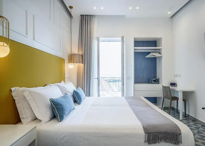 Marina Guest house 3*