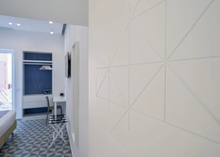 Marina Guest house 3*